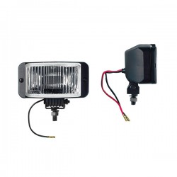ΠΡΟΒΟΛΕΑΣ PROX 12V H3 55W 1ΤΕΜ.