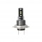 H7 12V PX26d 6xSMD1616 LED 6.000K 280lm PREMIUM FOG LED  M-TECH - 1 ΤΕΜ.