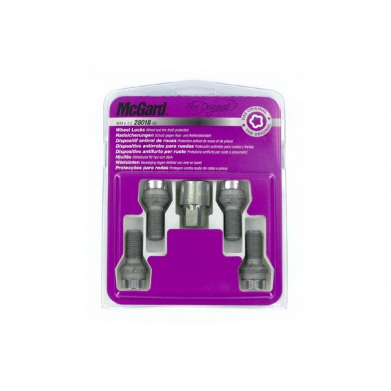 ΜΠΟΥΛΟΝΙΑ ΑΣΦΑΛΕΙΑΣ 14x1,50 26,7mm (17) ΣΦΑΙΡΙΚΑ E080
