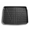 ΠΑΤΑΚΙ ΣΚΑΦΗ ΠΟΡΤ ΜΠΑΓΚΑΖ ΓΙΑ AUDI A3 5D SPORTBACK 11/2012>04/2020 ΚΑΤΩ ΜΕAUDI A3 5D SPORTBACK 11/2012-04/2020 ΚΑΤΩ ΜΕΡΟΣ SU MISURA PRO-FIT ΑΠΟ TPE ΥΛΙΚΟ ΣΕ ΜΑΥΡΟ ΧΡΩΜΑ LAMPA - 1 ΤΕΜ.