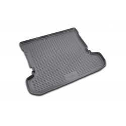 ΠΑΤΑΚΙ ΣΚΑΦΗ ΠΟΡΤ ΜΠΑΓΚΑΖ ΓΙΑ MITSUBISHI PAJERO 5D 04/2000-2016 TPE ΛΑΣΤΙΧΟ ΣΕ ΜΑΥΡΟ ΧΡΩΜΑ NOVLINE - 1 ΤΕΜ.