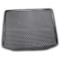 ΠΑΤΑΚΙ ΣΚΑΦΗ ΠΟΡΤ ΜΠΑΓΚΑΖ ΓΙΑ MITSUBISHI ASX 5D 06/2010+ TPE ΛΑΣΤΙΧΟ ΣΕ ΜΑΥΡΟ ΧΡΩΜΑ NOVLINE - 1 ΤΕΜ.