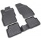 ΠΑΤΑΚΙΑ ΣΕ ΣΚΑΦΗ TPE ΛΑΣΤΙΧΟ ΓΙΑ OPEL CORSA D 09/2006-2014 / OPEL CORSA E 2014-2019  ΣΕ ΜΑΥΡΟ ΧΡΩΜΑ NOVLINE - 4 ΤΕΜ.