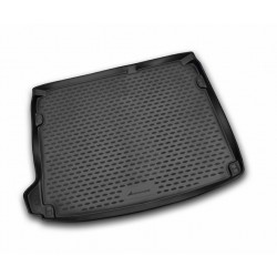 ΠΑΤΑΚΙ ΣΚΑΦΗ ΠΟΡΤ ΜΠΑΓΚΑΖ ΓΙΑ RENAULT LAGUNA 5D 2001-2007 TPE ΛΑΣΤΙΧΟ ΣΕ ΑΝΘΡΑΚΙ ΣΚΟΥΡΟ ΓΚΡΙ ΧΡΩΜΑ NOVLINE - 1 ΤΕΜ.