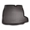 ΠΑΤΑΚΙ ΣΚΑΦΗ ΠΟΡΤ ΜΠΑΓΚΑΖ ΓΙΑ SAAB 9-3 SEDAN 2002-2012 TPE ΛΑΣΤΙΧΟ ΣΕ ΜΑΥΡΟ ΧΡΩΜΑ NOVLINE - 1 ΤΕΜ.