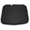 ΠΑΤΑΚΙ ΣΚΑΦΗ ΠΟΡΤ ΜΠΑΓΚΑΖ ΓΙΑ SEAT LEON 09/2005-2012 TPE ΛΑΣΤΙΧΟ ΣΕ ΜΑΥΡΟ ΧΡΩΜΑ NOVLINE - 1 ΤΕΜ.