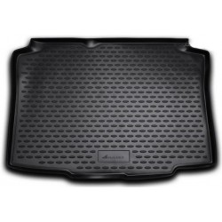 ΠΑΤΑΚΙ ΣΚΑΦΗ ΠΟΡΤ ΜΠΑΓΚΑΖ ΓΙΑ SEAT IBIZA 06/2008+ TPE ΛΑΣΤΙΧΟ ΣΕ ΜΑΥΡΟ ΧΡΩΜΑ NOVLINE - 1 ΤΕΜ.