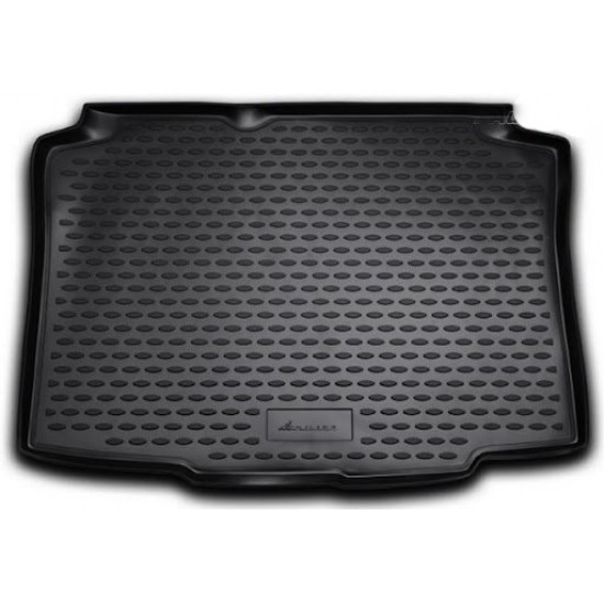 ΠΑΤΑΚΙ ΣΚΑΦΗ ΠΟΡΤ ΜΠΑΓΚΑΖ ΓΙΑ SEAT IBIZA 06/2008+ TPE ΛΑΣΤΙΧΟ ΣΕ ΜΑΥΡΟ ΧΡΩΜΑ NOVLINE - 1 ΤΕΜ.