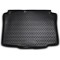 ΠΑΤΑΚΙ ΣΚΑΦΗ ΠΟΡΤ ΜΠΑΓΚΑΖ ΓΙΑ SEAT IBIZA 06/2008+ TPE ΛΑΣΤΙΧΟ ΣΕ ΜΑΥΡΟ ΧΡΩΜΑ NOVLINE - 1 ΤΕΜ.
