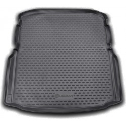 ΠΑΤΑΚΙ ΣΚΑΦΗ ΠΟΡΤ ΜΠΑΓΚΑΖ ΓΙΑ SKODA OCTAVIA 3 A7 5D 03/2013-2020 TPE ΛΑΣΤΙΧΟ ΣΕ ΜΑΥΡΟ ΧΡΩΜΑ NOVLINE - 1 ΤΕΜ.