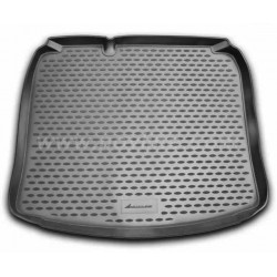 ΠΑΤΑΚΙ ΣΚΑΦΗ ΠΟΡΤ ΜΠΑΓΚΑΖ ΓΙΑ AUDI A3 3D 07/2008+ TPE ΛΑΣΤΙΧΟ ΣΕ ΜΑΥΡΟ ΧΡΩΜΑ NOVLINE - 1 ΤΕΜ.