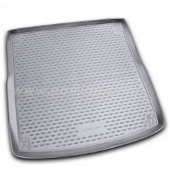 ΠΑΤΑΚΙ ΣΚΑΦΗ ΠΟΡΤ ΜΠΑΓΚΑΖ ΓΙΑ AUDI A4 ALLROAD SW 2008-2016 TPE ΛΑΣΤΙΧΟ ΣΕ ΑΝΘΡΑΚΙ ΣΚΟΥΡΟ ΓΚΡΙ ΧΡΩΜΑ NOVLINE - 1 ΤΕΜ.