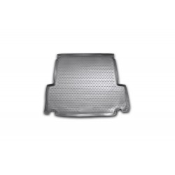 ΠΑΤΑΚΙ ΣΚΑΦΗ ΠΟΡΤ ΜΠΑΓΚΑΖ ΓΙΑ BMW ΣΕΙΡΑ 3 E91 TOURING 2005-2012 TPE ΛΑΣΤΙΧΟ ΣΕ ΑΝΘΡΑΚΙ ΣΚΟΥΡΟ ΓΚΡΙ ΧΡΩΜΑ NOVLINE - 1 ΤΕΜ.