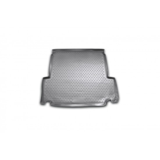 ΠΑΤΑΚΙ ΣΚΑΦΗ ΠΟΡΤ ΜΠΑΓΚΑΖ ΓΙΑ BMW ΣΕΙΡΑ 3 E91 TOURING 2005-2012 TPE ΛΑΣΤΙΧΟ ΣΕ ΑΝΘΡΑΚΙ ΣΚΟΥΡΟ ΓΚΡΙ ΧΡΩΜΑ NOVLINE - 1 ΤΕΜ.