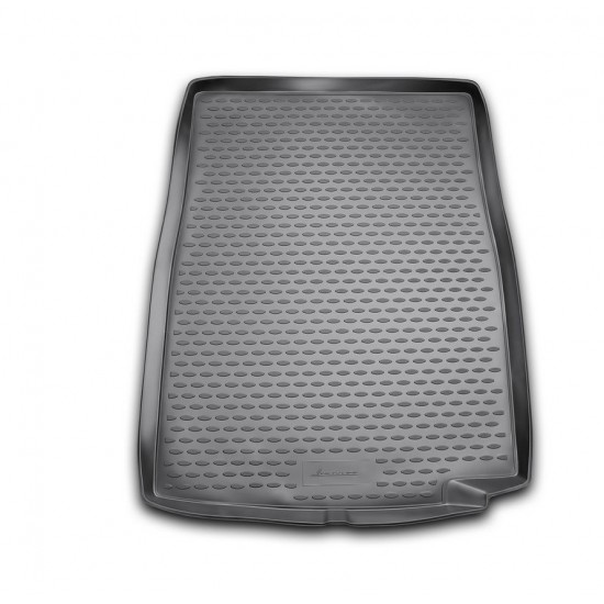 ΠΑΤΑΚΙ ΣΚΑΦΗ ΠΟΡΤ ΜΠΑΓΚΑΖ ΓΙΑ BMW ΣΕΙΡΑ 7 F01 4D 2008-2015 TPE ΛΑΣΤΙΧΟ ΣΕ ΑΝΘΡΑΚΙ ΣΚΟΥΡΟ ΓΚΡΙ ΧΡΩΜΑ NOVLINE - 1 ΤΕΜ.