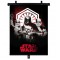 Amio - ΚΟΥΡΤΙΝΑΚΙ ΗΛΙΟΠΡΟΣΤΑΣΙΑΣ ΣΕ ΡΟΛΟ STAR WARS STORMTROOPER 36x45cm ΓΙΑ ΠΛΑΙΝΟ ΤΖΑΜΙ/ΠΙΣΩ ΠΑΡΜΠΡΙΖ - 1 Τεμ. (S59321/AM)