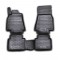 ΠΑΤΑΚΙΑ ΣΕ ΣΚΑΦΗ TPE ΛΑΣΤΙΧΟ ΓΙΑ MERCEDES B-KLAS T245 2005+  ΣΕ ΜΑΥΡΟ ΧΡΩΜΑ NOVLINE - 4 ΤΕΜ.