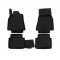 ΠΑΤΑΚΙΑ ΣΕ ΣΚΑΦΗ TPE ΛΑΣΤΙΧΟ ΓΙΑ MERCEDES B CLASS W245 2005-2011  ΣΕ ΜΑΥΡΟ ΧΡΩΜΑ NOVLINE - 4 ΤΕΜ.