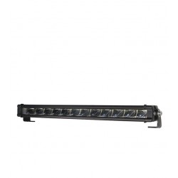 ΠΡΟΒΟΛΕΑΣ ΟΔΗΓΗΣΗΣ LED OSRAM DRIVING LIGHT 12x5W HP LED 12/24/48V 60W 4150lm 360x68x32,5mm M-TECH - 1 TEM.