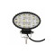 ΠΡΟΒΟΛΕΑΣ ΕΡΓΑΣΙΑΣ WORKING LAMPS FLOOD 10-30V 36W 2400lm OSRAM LED ΟΒΑΛ (137 x 111 x 75 mm) M-TECH