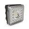 Amio - ΠΡΟΒΟΛΕΑΣ ΕΡΓΑΣΙΑΣ WORKING LAMP FLOOD 77LED 3030 9-36V 3840lm 6000K 110x110mm AWL13 – 1 ΤΕΜ. (02427/AM)