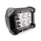 Amio - ΠΡΟΒΟΛΕΑΣ ΕΡΓΑΣΙΑΣ WORKING LAMP FLOOD 6LED 3030 9-36V 1440lm 6000K 95x77mm AWL17 – 1 ΤΕΜ. (02431/AM)