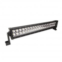 Amio - ΠΡΟΒΟΛΕΑΣ ΕΡΓΑΣΙΑΣ LIGHT BAR 9-36V 120W 12000lm 6000K EPISTAR 40LED 606x90x80mm ΜΠΑΡΑ LED AWL24 - 1 ΤΕΜ. (02438/AM)