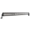 Amio - ΠΡΟΒΟΛΕΑΣ ΕΡΓΑΣΙΑΣ LIGHT BAR 9-36V 240W 24000lm 6000K EPISTAR 80LED 1132x90x80mm ΜΠΑΡΑ LED - 1 ΤΕΜ. (02440/AM)