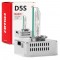 Amio - D5S 12V 5.000k 25W ΑΝΤΑΛΛΑΚΤΙΚΗ ΛΑΜΠΑ BASIC - 1 Τεμ. (02941/AM)