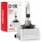 Amio - D1R 12V 6.000k 35W ΑΝΤΑΛΛΑΚΤΙΚΗ ΛΑΜΠΑ BASIC - 1 Τεμ. (02946/AM)