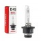 Amio - D4S 12V 6.000k 35W ΑΝΤΑΛΛΑΚΤΙΚΗ ΛΑΜΠΑ BASIC - 1 Τεμ. (02951/AM)