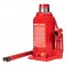 Amio - Γρύλος Υδραυλικός Αντοχή 32000kg Ανύψωση 235-440mm για βαρέα οχήματα με σταθερή ανύψωση και ασφαλή χρήση με βαλβίδα προστασίας υπερφόρτωσης - 1 Τεμ. (02016/AM)