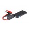 Amio - ΕΚΚΙΝΗΤΗΣ ΜΠΑΤΑΡΙΑΣ - STARTER POWERBANK / BOOSTER / STARTER SJ-02 12V 800A ΜΕ ΟΘΟΝΗ LCD - 1 ΤΕΜ. (02524/AM)