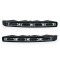 Amio – Φώτα Ημέρας DRL LED 12/24V 1200Lm για Μέγιστη Ορατότητα & Ασφάλεια σε Αυτοκίνητο & Φορτηγό – Σετ 2 Τεμ. (01526/AM)