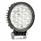 Amio - ΠΡΟΒΟΛΕΑΣ ΕΡΓΑΣΙΑΣ ΣΤΡΟΓΓΥΛΟΣ LED 57W 9-36V 10.000lm 6.500K AWL65 - 1 ΤΕΜ. (04206/AM)