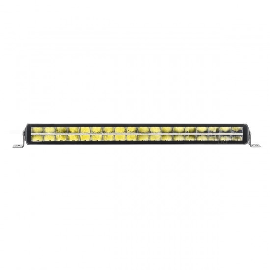 Amio - ΠΡΟΒΟΛΕΑΣ ΕΡΓΑΣΙΑΣ 9-36V 180W 6.500K 18.000lm 810x78x76mm ΜΠΑΡΑ LED AWL72 - 1 ΤΕΜ. (04213/AM)