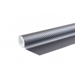 Amio - ΦΙΛΜ CARBON ΕΣΩΤΕΡΙΚΗΣ & ΕΞΩΤΕΡΙΚΗΣ ΧΡΗΣΗΣ 30x150cm - 1 τεμ. (02599/AM)