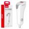 Amio - ΦΟΡΤΙΣΤΗΣ ΑΝΑΠΤΗΡΑ 12/24V ΜΕ 1 ΘΥΡΑ USB 10.5W 5V/2.1A ΛΕΥΚΟΣ - 1 Τεμ. (03873/AM)