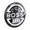 Amio - ΠΡΟΒΟΛΕΑΣ ΕΡΓΑΣΙΑΣ AWL56 BOSS ΜΕ LED ΔΙΑΘΛΑΣΗΣ 9-36V 55W 8.100lm 6.500K 170x65mm - 1 ΤΕΜ. (03625/AM)
