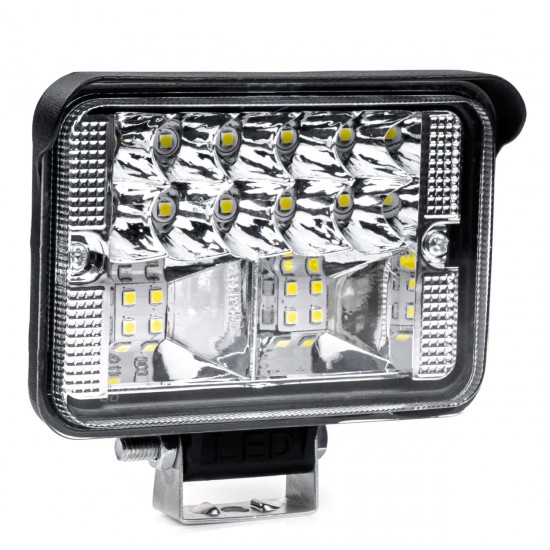 Amio - ΠΡΟΒΟΛΕΑΣ ΕΡΓΑΣΙΑΣ WORKING LAMP 18xSMD 54W 9-36V 110x80x60mm AWL39 - 1 TEM. (03250/AM)