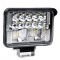 Amio - ΠΡΟΒΟΛΕΑΣ ΕΡΓΑΣΙΑΣ WORKING LAMP 18xSMD 54W 9-36V 110x80x60mm AWL39 - 1 TEM. (03250/AM)
