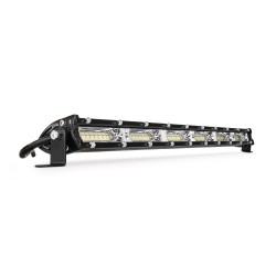 Amio - ΠΡΟΒΟΛΕΑΣ ΕΡΓΑΣΙΑΣ LIGHT BAR 9-36V 162W 12.960lm 54xSMD LED 500x27x43mm AWL50 - 1 TEM. (03261/AM)