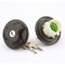 ΤΑΠΑ ΒΕΝΖΙΝΗΣ ΜΕ ΚΛΕΙΔΙ ΓΙΑ FORD TRANSIT 2000-2014 / FOCUS 1998-2001 FARMA - 1 τεμ.
