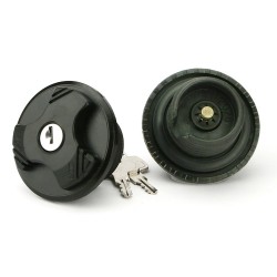 ΤΑΠΑ ΒΕΝΖΙΝΗΣ ΜΕ ΚΛΕΙΔΙ ΓΙΑ PORSCHE 924 1981-1990 / VW BEETLE 1974+ FARMA - 1 τεμ.