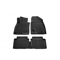 MAZDA 6 4/5D 2012+ ΠΑΤ.ΛΑΣΤΙΧΟ ΣΚΑΦΑΚΙΑ (ΜΕ ΚΟΥΜΠΩΜΑΤΑ) 5ΤΕΜ.