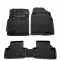 MAZDA CX-7 ΒΕΝΖΙΝΗ 5D 2006-2012  ΠΑΤ.ΛΑΣΤΙΧΟ ΣΚΑΦΑΚΙΑ (ΜΕ ΚΟΥΜΠΩΜΑΤΑ) 5ΤΕΜ.