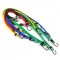 Amio - ΧΤΑΠΟΔΙΑ ΕΛΑΣΤΙΚΑ (4mmΧ25cm 4ΤΕΜ)(8mmX45cm 2ΤΕΜ)(8mmΧ60cm 2ΤΕΜ)(8mmX75cm 2ΤΕΜ)(8mmX90cm 2ΤΕΜ) - 12 ΤΕΜ. (02836/AM)