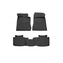 MERCEDES E-KLAS W210 2x4 1995>2002 ΠΑΤ.ΛΑΣΤΙΧΟ ΣΚΑΦΑΚΙΑ (ΜΕ ΚΟΥΜΠΩΜΑΤΑ) 4ΤΕΜ.