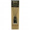 Aqua - Αρωματικό Χώρου Black Vanilia Home Reed Diffuser με 6 Στικς Aqua 100 ml - 1 τμχ (10-823/AQ)