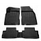 ΠΑΤΑΚΙA ΛΑΣΤΙΧΟ ΣΕ ΣΚΑΦΗ ME KOYMΠΩΜΑΤΑ ΓΙΑ NISSAN QASHQAI J11 5D 2014-2021 RACE AXION - 5 Τεμ.